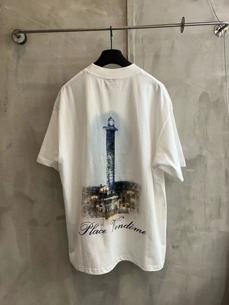 Balenciaga T-Shirts